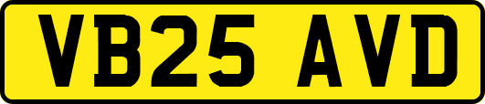 VB25AVD