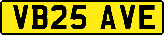 VB25AVE