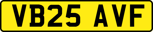 VB25AVF