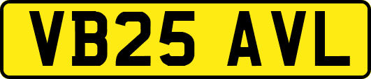 VB25AVL