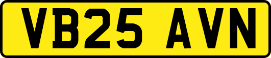 VB25AVN