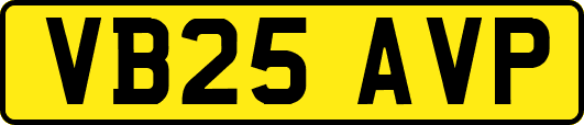 VB25AVP