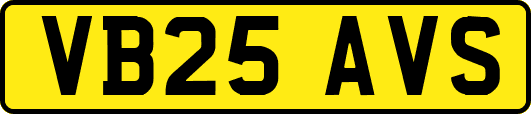 VB25AVS