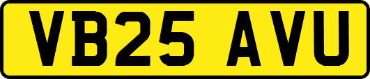VB25AVU