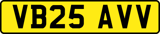 VB25AVV