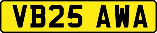 VB25AWA