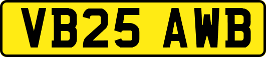 VB25AWB