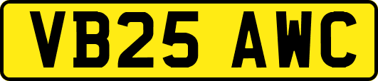 VB25AWC