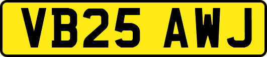 VB25AWJ