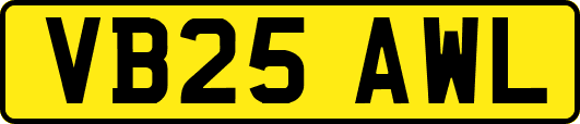 VB25AWL