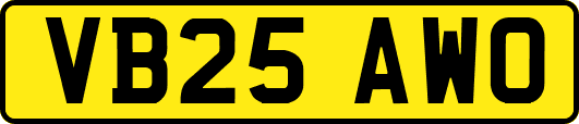 VB25AWO