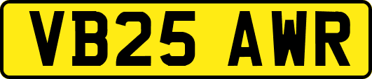 VB25AWR