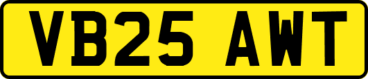 VB25AWT
