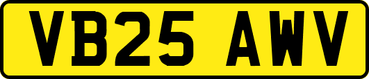 VB25AWV