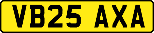 VB25AXA