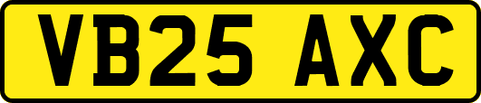 VB25AXC