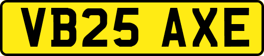 VB25AXE