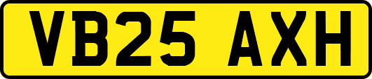 VB25AXH