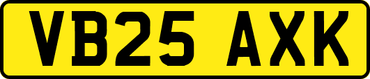 VB25AXK