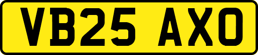 VB25AXO