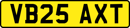 VB25AXT