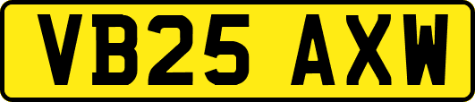 VB25AXW