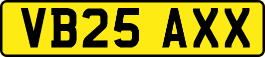 VB25AXX