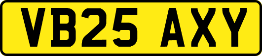 VB25AXY