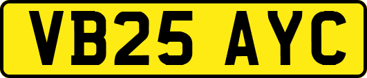VB25AYC
