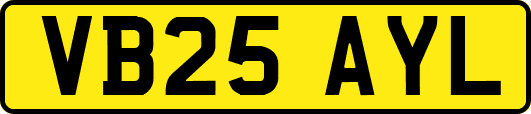 VB25AYL