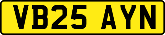 VB25AYN
