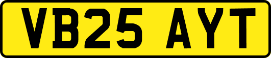 VB25AYT