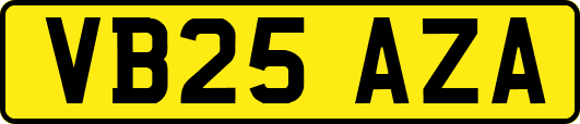 VB25AZA