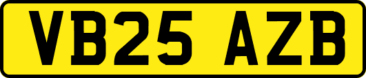 VB25AZB