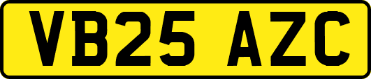 VB25AZC