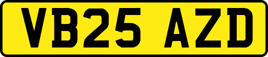 VB25AZD