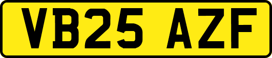 VB25AZF