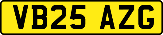 VB25AZG