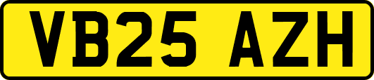 VB25AZH