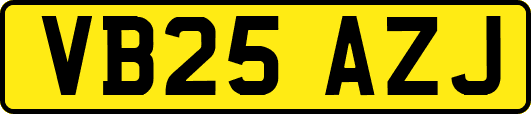 VB25AZJ