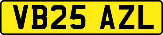 VB25AZL