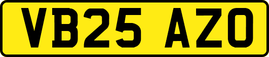 VB25AZO