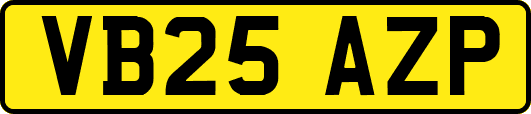 VB25AZP