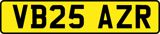 VB25AZR