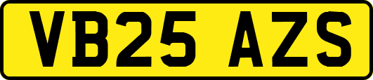 VB25AZS