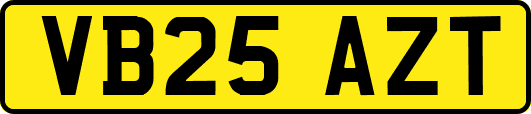VB25AZT