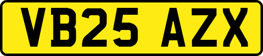 VB25AZX