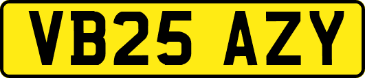 VB25AZY
