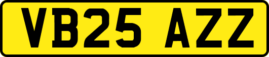 VB25AZZ