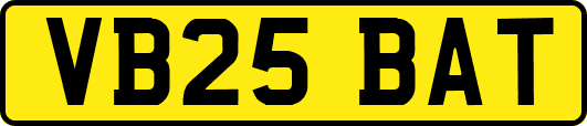VB25BAT